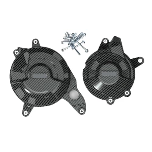 Couvercle protection moteur moto pour éviter les fuites de carter Multistrada V4