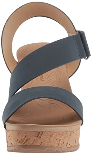 Women's Kingly Wedge Sandal2