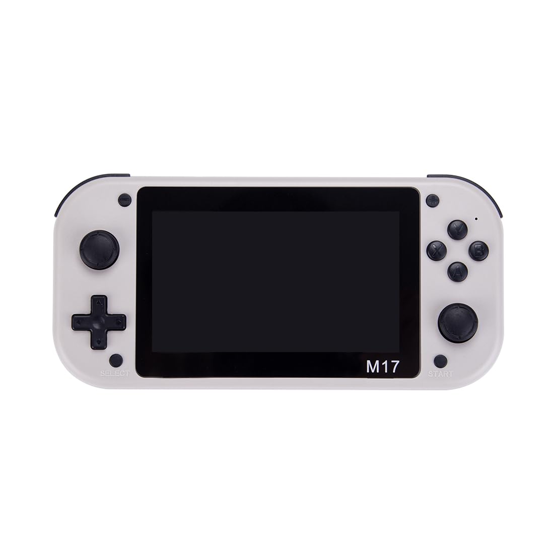 新品未開封　M17  128G ハンドヘルド　ゲーム機 Amazon | M17 ハンドヘルド ゲーム コンソール ボックス 4.3