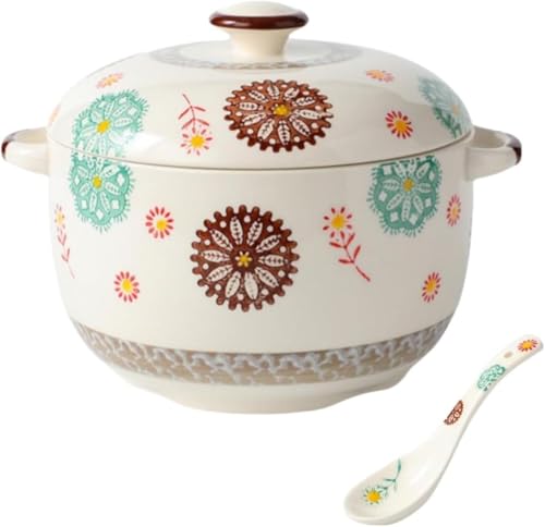 IWEJ ���q���� �����q ������ �W�t�� ���{�� �X�[�v�J�b�v �f�U�[�g�J�b�v �X�v�[���t�� �H�� ���� �� �M ���M ���� (2300ml,�e+�X�v�[��2�t)