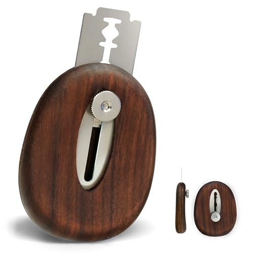 JACYAO'S Black Walnut Bread Lame