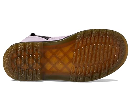 Image of Dr. Martens Girls' 1460 Lace Up Fashion Boot (Little Kid /Big Kid)