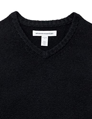 Image of Amazon Essentials Men's Long-Sleeve Soft Touch Sweater