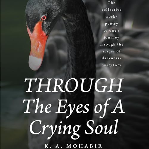 Through the Eyes of a Crying Soul by K. A. Mohabir episode artwork