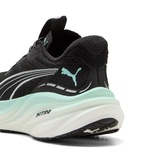 Image of PUMA Womens Magnify Nitro 3 Running Sneakers Shoes