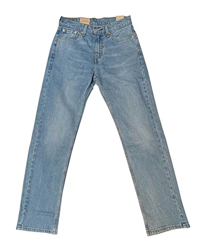 [���[�o�C�X] 505 REGULAR DENIM PANTS LIGHT INDIGO W31/78cm 005051456