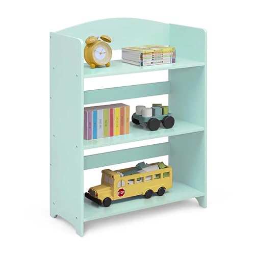 Image of Delta Children MySize Bookshelf