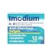 Imodium A-D Anti-Diarrheal Softgels with Loperamide Hydrochloride, Diarrhea Relief Medicine, 12 ct.