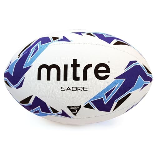 rugby balls