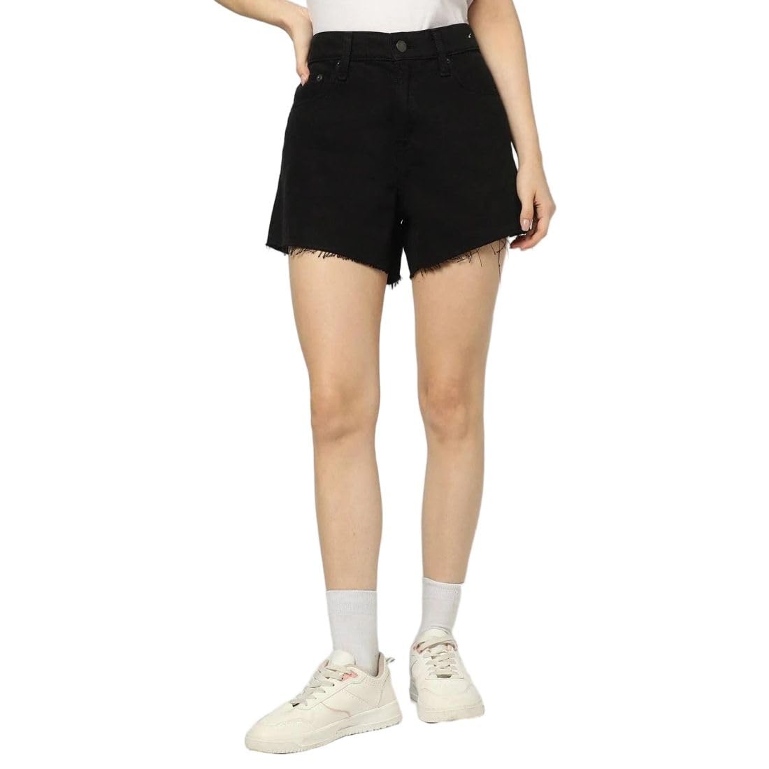 gap Women's Hotpants-picture-38