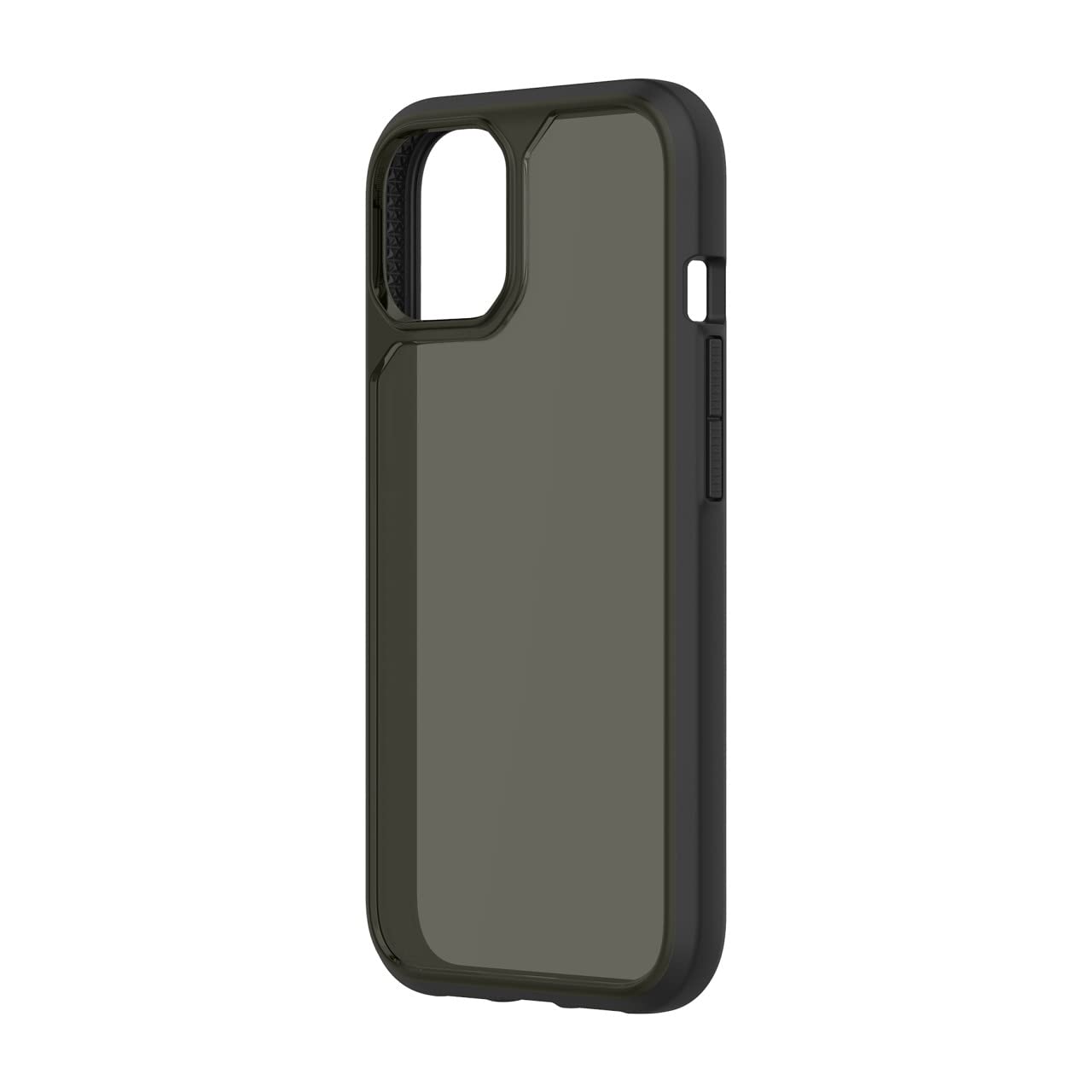 SurvivorStrong Series Case for iPhone 14, Ultra-Slim Impact Defense - Black (GIP-089-BLK)