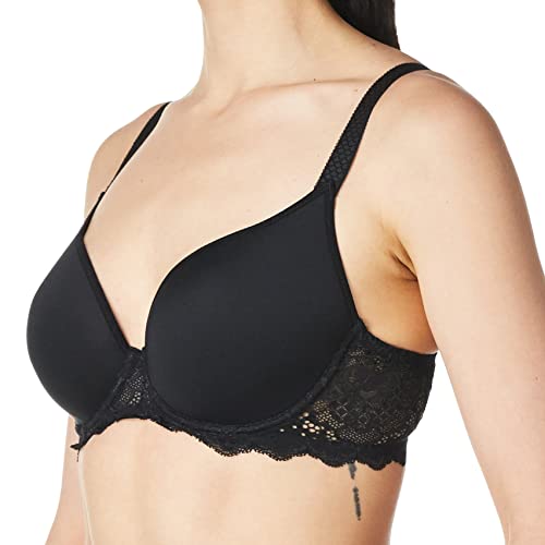 Image of Simone Perele Women's Caresse 3D Plunge Bra