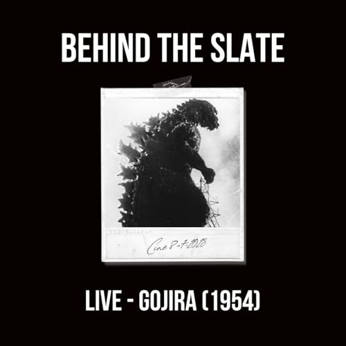 68. 'Gojira' Live at Ciné 8-7-25