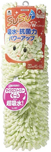 y擾ς݁z RY(Yamazaki Sangyo) oX}bg z }CNt@Co[ SUSU (XEXE) XgOW R tF~jO[ MTCY 45×60cm 190980