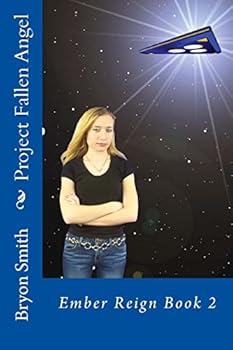 Paperback Project Fallen Angel Book