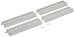 TOMIX N gauge 1761 large rail de PC S140-WP (F) (4 pieces definies)