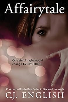 Paperback Affairytale: A Memoir Book