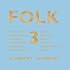 FOLK 3(初回限定盤 / Blu-ray)