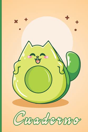 Cuaderno kawaii: Cuaderno de lineas kawaii. Ideal para la vuelta al cole o como regalo (Kawaii en el colegio)