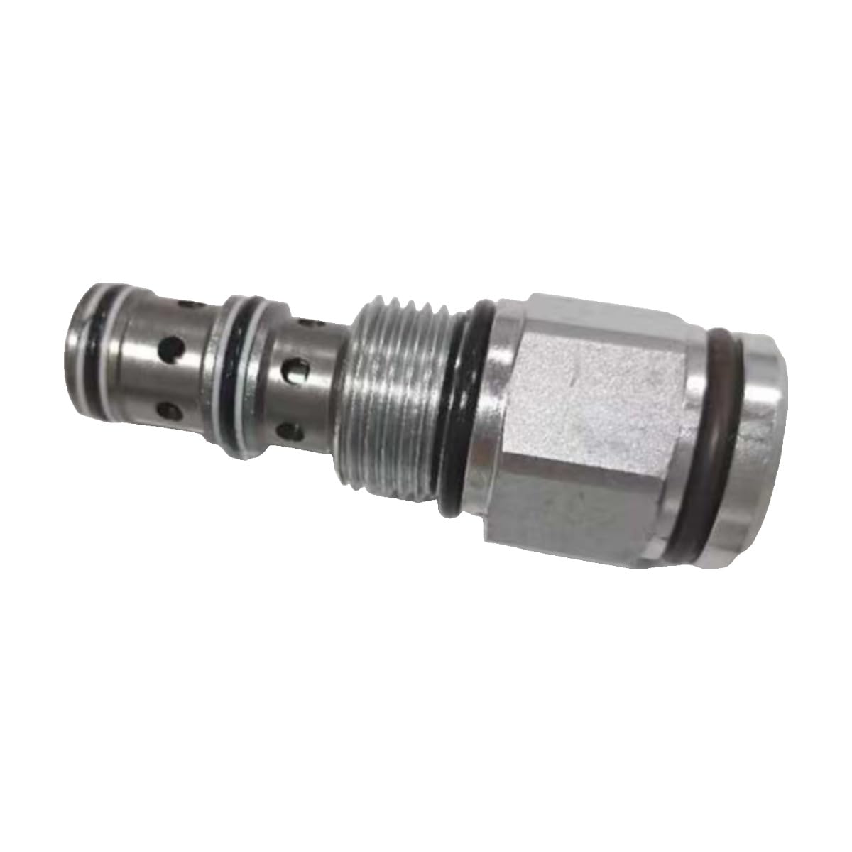 1 pcs Threaded Cartridge Valve PD10-42 Series PD10-42-0-N