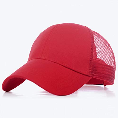 Casquette de baseball pour femme style hip hop idéale pour le sport en plein air