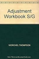 Adjustment Workbook S/G 0130041777 Book Cover