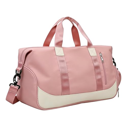 Sac de fitness à bandoulière pour vos séances de natation et de gym