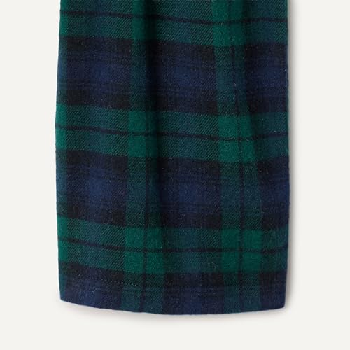 Image of Amazon Essentials x Sofia Grainge Toddler and Baby Girls' Long Sleeve Flannel Set