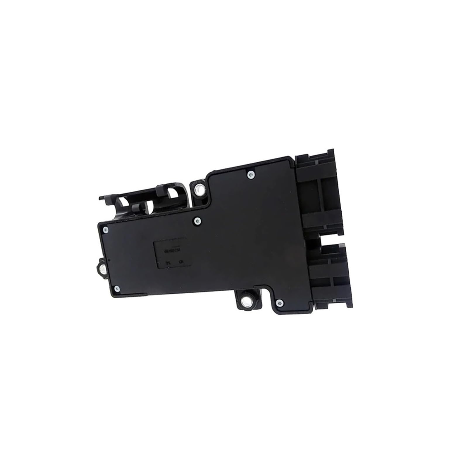 Bouton de siège Seat Alhambra bloqué solution remplacement gauche - 5