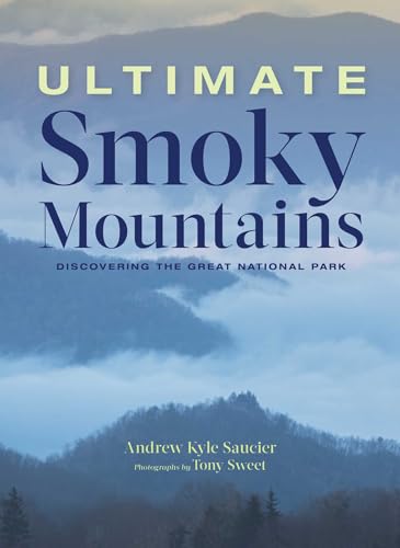 Ultimate Smoky Mountains view 2