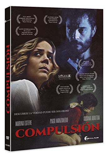 Compulsión [DVD]