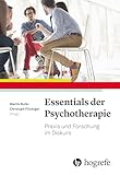HOGREFE (VORM. VERLAG HANS HUBER )