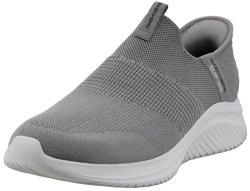 Image of Skechers Men's Ultra Flex 3.0 Smooth Step Slip-in Sneakers