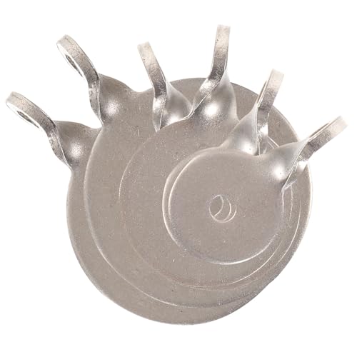 SHINYPASING �X�e�����X�|��6���Z�b�g�ˌ��^�[�Q�b�g�v���[�g �݂艺���\�ό󐫃A�[�`�F���[���K�p�� �����O�g���[�j���O�A�N�Z�T���[