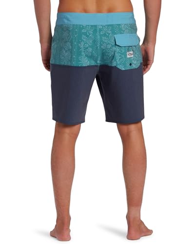 Billabong Mens Fifty50 Pro Boardshort2