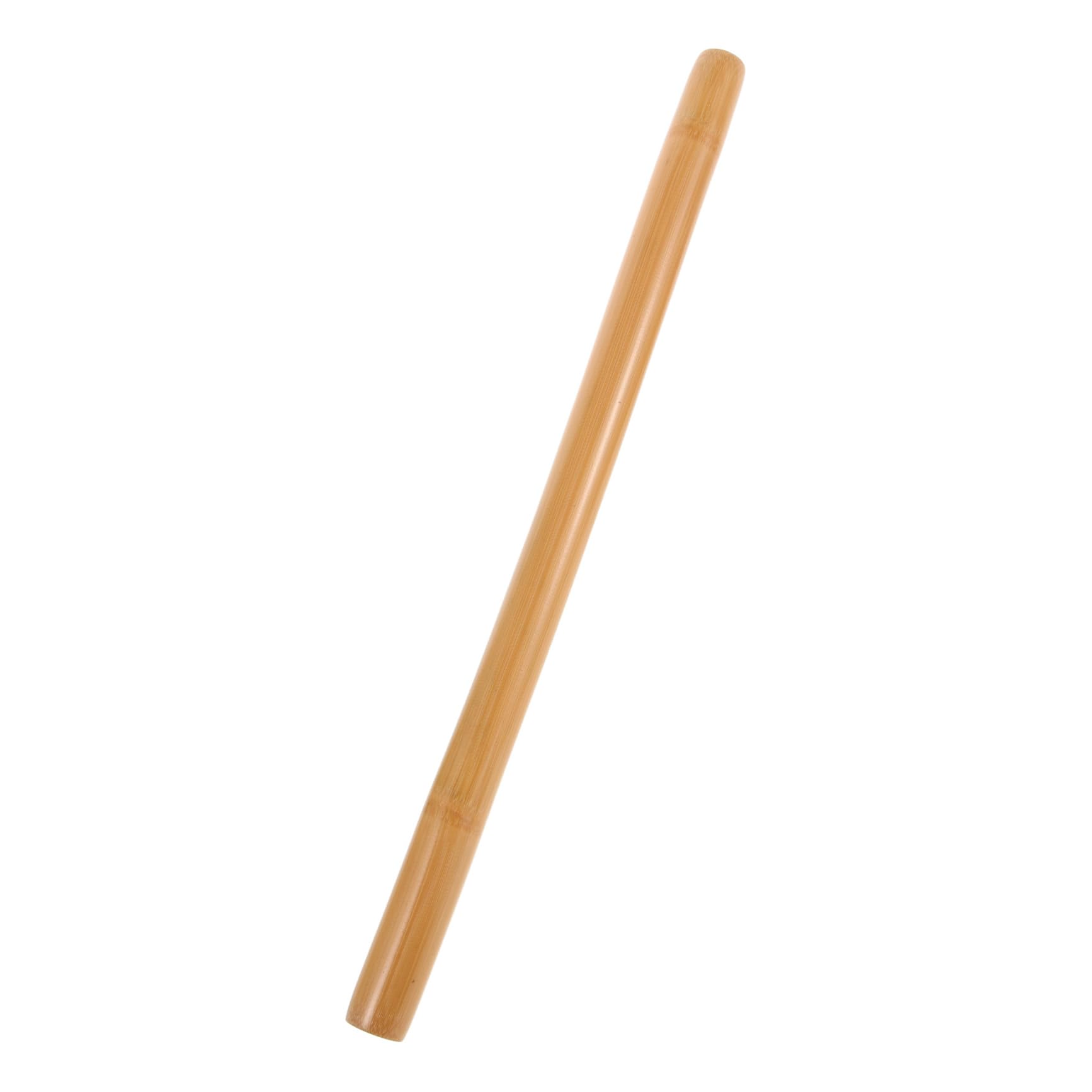2 Varillas De Masaje De Bambú Rodillos De De Estimulación Herramientas Manuales Para Hombros Y Cuello Rodillos De Masaje Para Esculpir Masaje De Pies Con Presión