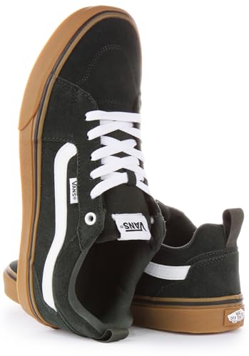 Image of Vans Men's Filmore Sneakers