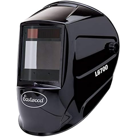 Eastwood L6700 Welding Helmet Cover