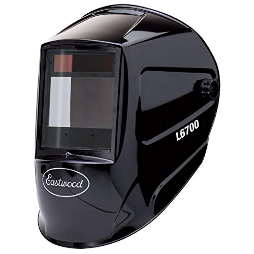 Best Welding Helmet With Grinding Modes