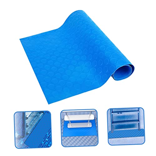 Tapete Antideslizante para Escalera de Piscina miniatura 4