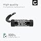CELLONIC, Lautsprecherakku kompatibel mit Logitech UE Boom 2, Ultimate Ears Boom 2 (2600mAh, 3.7V) Ersatzakku 00798-601-8207