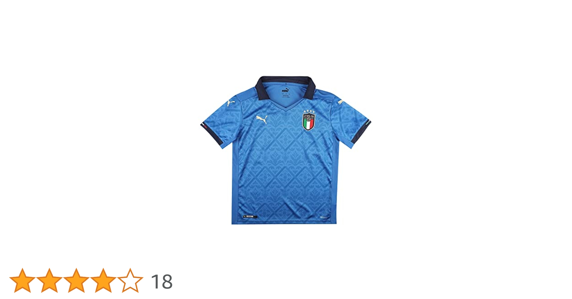 イタリア代表 2020 FIGC RENAISSANCE SS レプリカ イタリア代表 2020 FIGC RENAISSANCE SS レプリカ