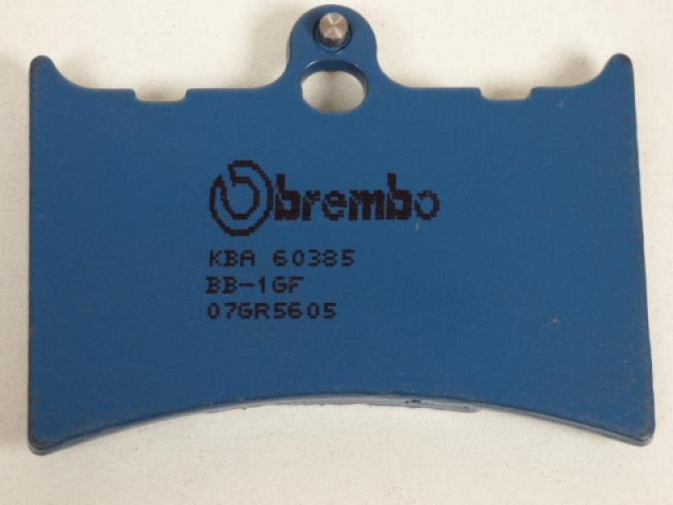 – Pastilla de freno moto Aprilia 125 RS 1993 – 2005 Neuf