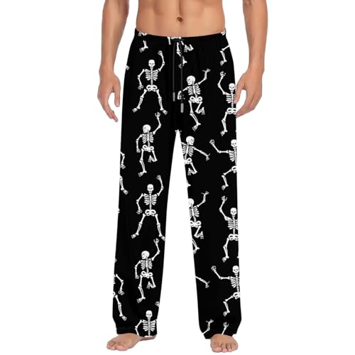 Pantalón Hombre - Pantalones Deportivos Casuales de Hombre con