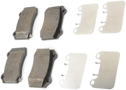 Mopar 05174327AC Brake Pads