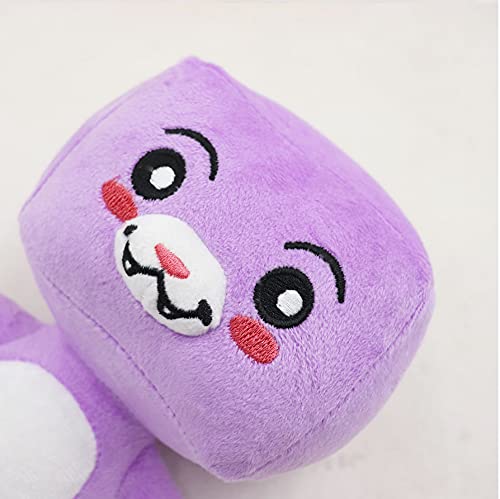XIAOHONG Peluche anime, peluche boxy e Foxy, 24,9