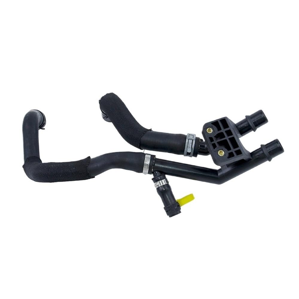 LR022730 Car Engine Cooling Hose Coolant Hose Water Pipe Fit for 2010-2012 L322