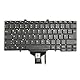 Gintai Ersatztaste Tastatur Deutsch Keyboard QWERTZ Backlit für Dell Latitude 7400 7410 5400 5401 5410 5411 3400 VWKCT 0VWKCT 7FYT7 07FYT7 PK132EE3B16 SN7282BL NSK-EWABC Hintergrundbeleuchtung