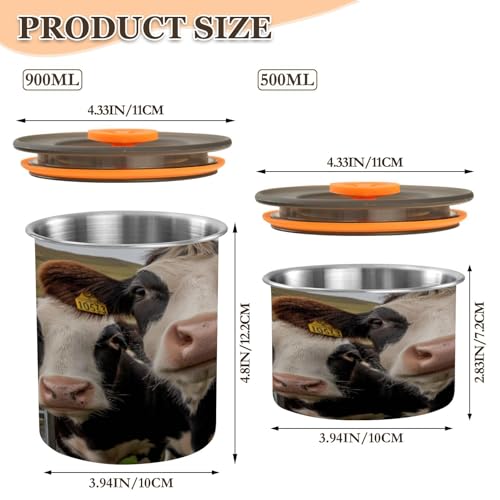 ATTX envase de acero inoxidable para café 30 oz miniatura 2