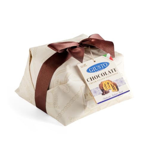 Giusto Sapore Panettone